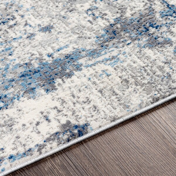 Livabliss Mood MDD-2304 Machine Crafted Area Rug - MDD2304-537