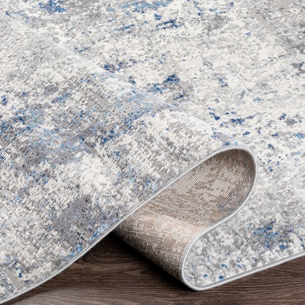 Livabliss Mood MDD-2304 Machine Crafted Area Rug - MDD2304-537