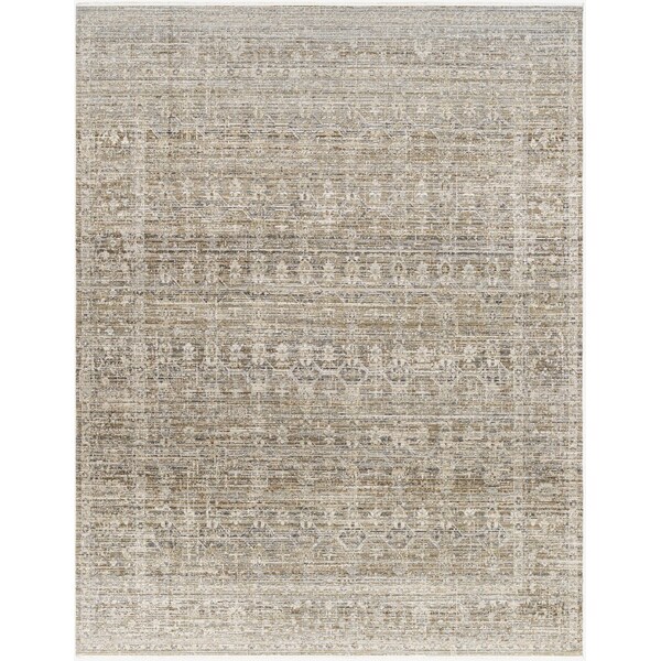 Livabliss Margaret BOMG-2311 Outdoor Safe Area Rug - BOMG2311-71010