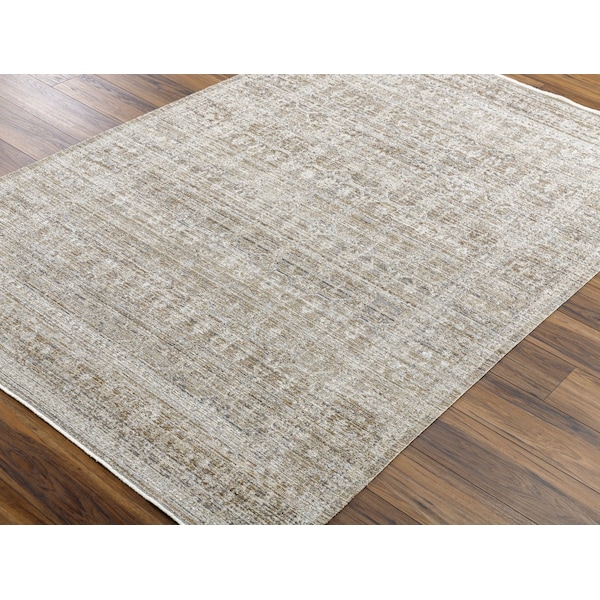 Livabliss Margaret BOMG-2311 Outdoor Safe Area Rug - BOMG2311-71010