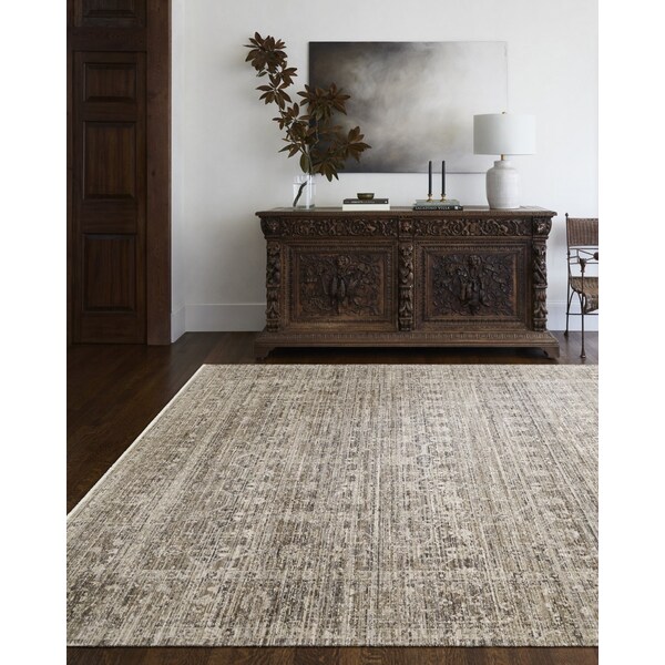 Livabliss Margaret BOMG-2311 Outdoor Safe Area Rug - BOMG2311-71010