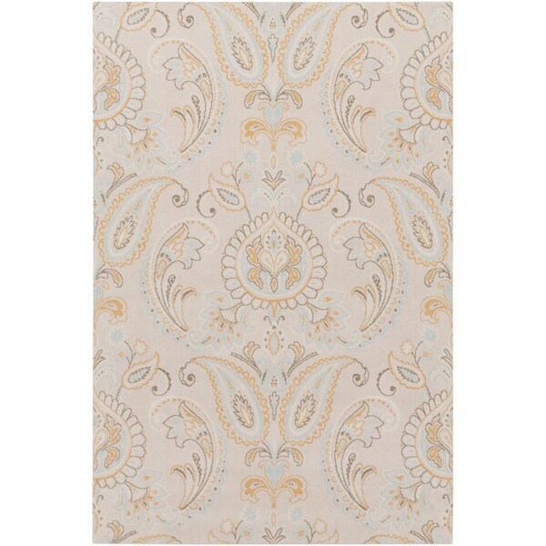 Candice Olson 18 in. Simpatico Area RugMulti Color - SPO1001-1616