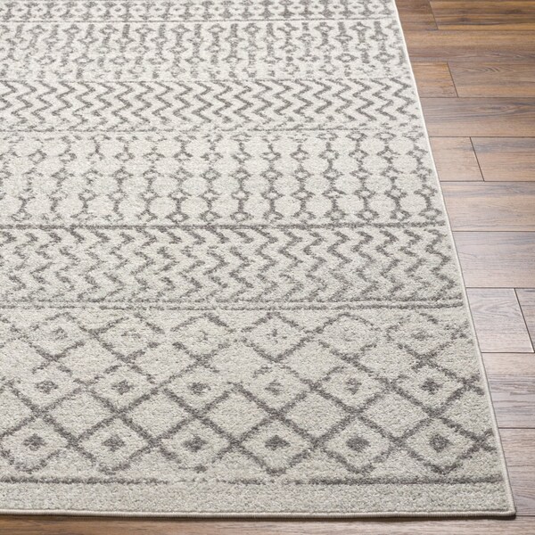 Livabliss Elaziz ELZ-2369 Machine Crafted Area Rug - ELZ2369-2720