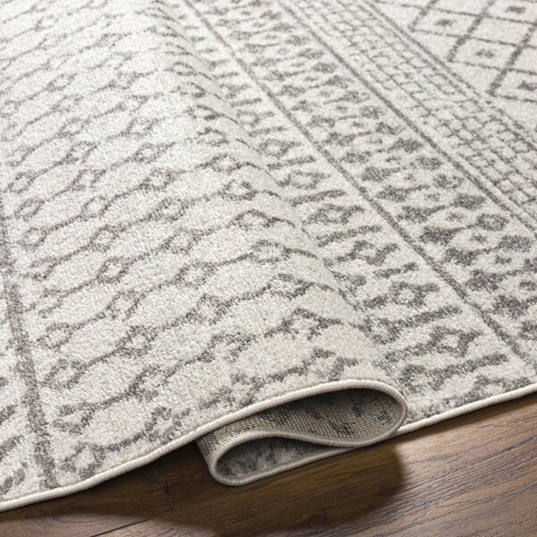 Livabliss Elaziz ELZ-2369 Machine Crafted Area Rug - ELZ2369-2720