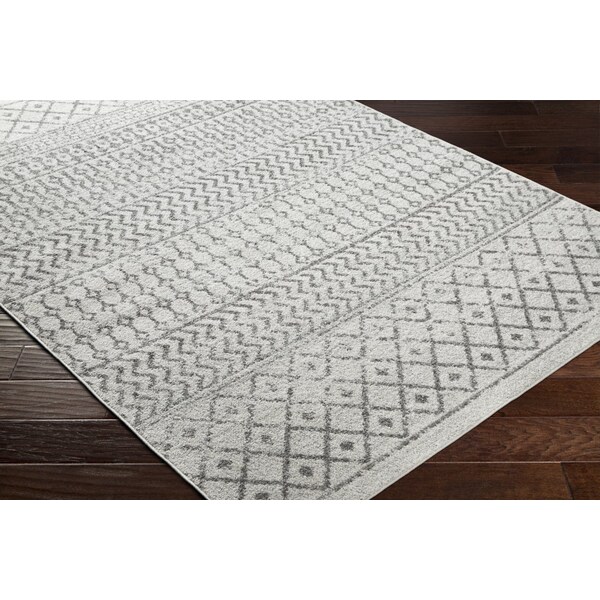 Livabliss Elaziz ELZ-2369 Machine Crafted Area Rug - ELZ2369-2720
