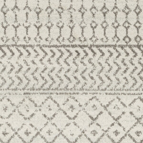 Livabliss Elaziz ELZ-2369 Machine Crafted Area Rug - ELZ2369-2720