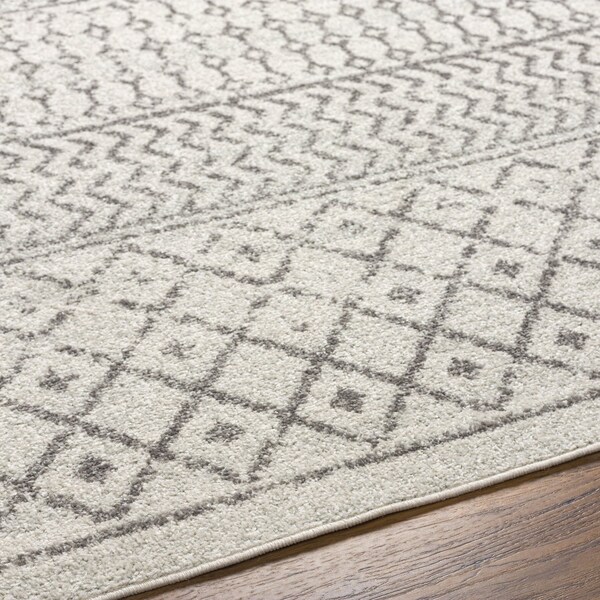Livabliss Elaziz ELZ-2369 Machine Crafted Area Rug - ELZ2369-2720