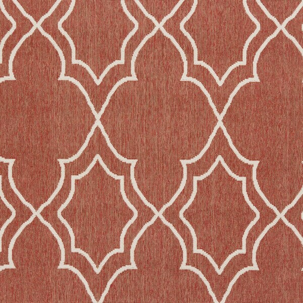 Livabliss Alfresco ALF-9591 Outdoor Safe Area Rug - ALF9591-5376