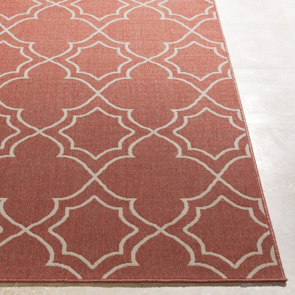 Livabliss Alfresco ALF-9591 Outdoor Safe Area Rug - ALF9591-5376