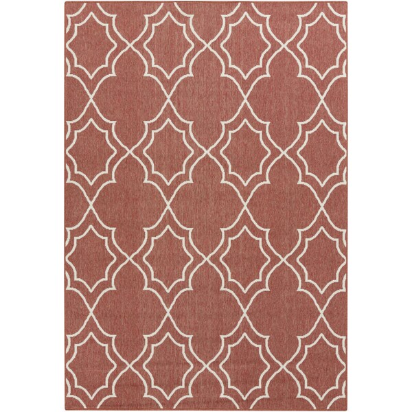 Livabliss Alfresco ALF-9591 Outdoor Safe Area Rug - ALF9591-5376