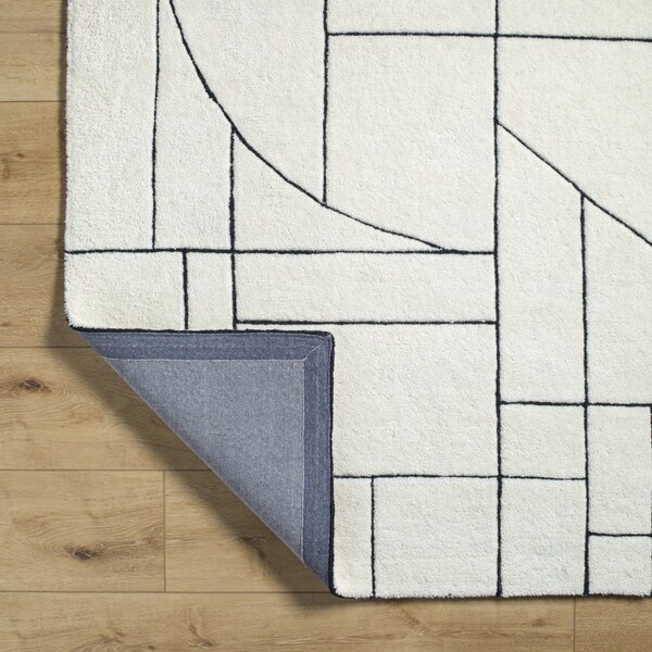 Livabliss Portobello PBO-2302 Handmade Area Rug - PBO2302-912