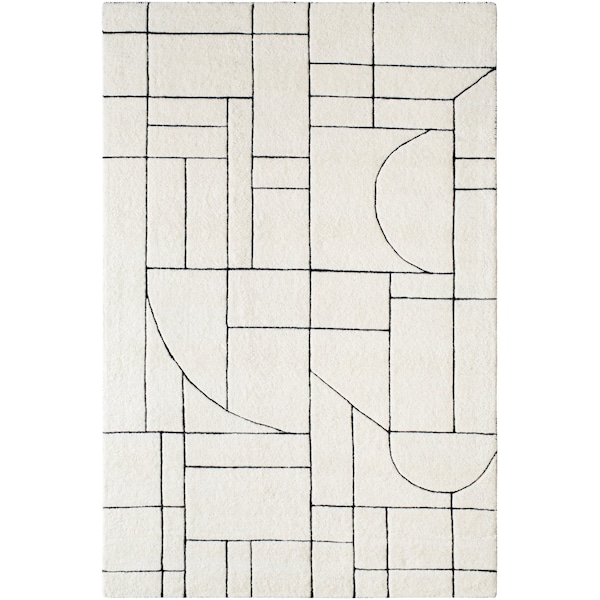 Livabliss Portobello PBO-2302 Handmade Area Rug - PBO2302-912