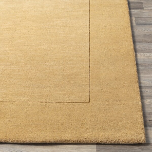 Livabliss Mystique M-345 Handmade Area Rug - M345-7696