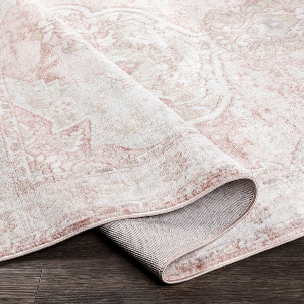 Livabliss St Tropez SRZ-2321 Machine Crafted Area Rug - SRZ2321-6692