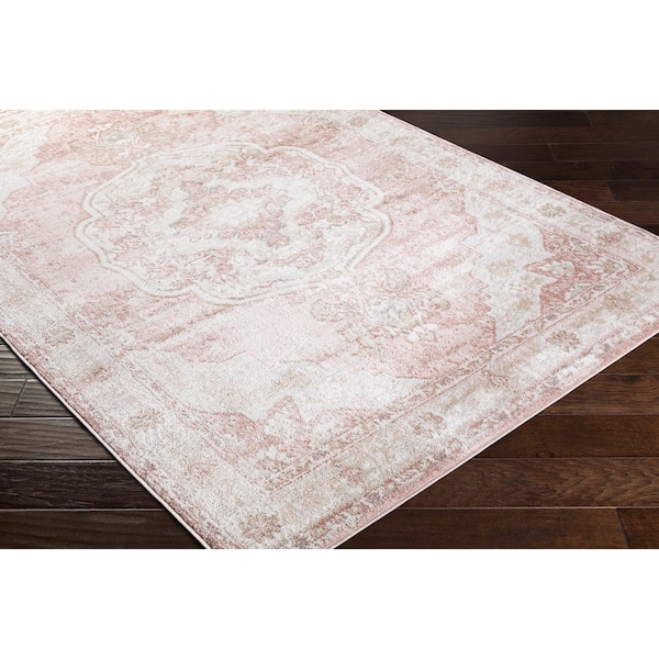 Livabliss St Tropez SRZ-2321 Machine Crafted Area Rug - SRZ2321-6692