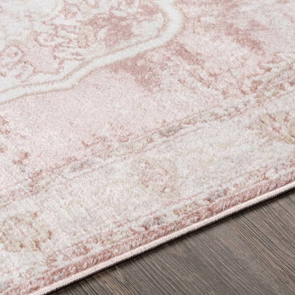 Livabliss St Tropez SRZ-2321 Machine Crafted Area Rug - SRZ2321-6692