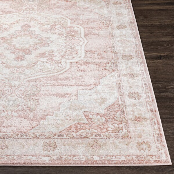 Livabliss St Tropez SRZ-2321 Machine Crafted Area Rug - SRZ2321-6692