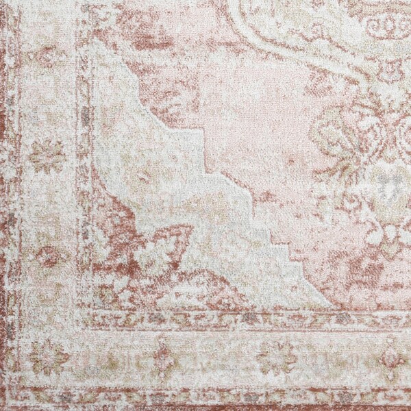 Livabliss St Tropez SRZ-2321 Machine Crafted Area Rug - SRZ2321-6692