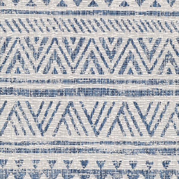 Livabliss Eagean EAG-2335 Outdoor Safe Area Rug - EAG2335-5376