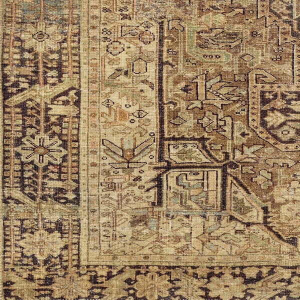 Livabliss Amelie AML-2348 Machine Washable Area Rug - AML2348-710102