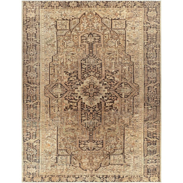 Livabliss Amelie AML-2348 Machine Washable Area Rug - AML2348-710102