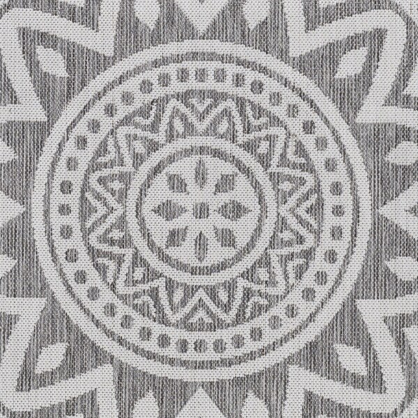 Livabliss Long Beach LBH-2317 Outdoor Safe Area Rug - LBH2317-2773