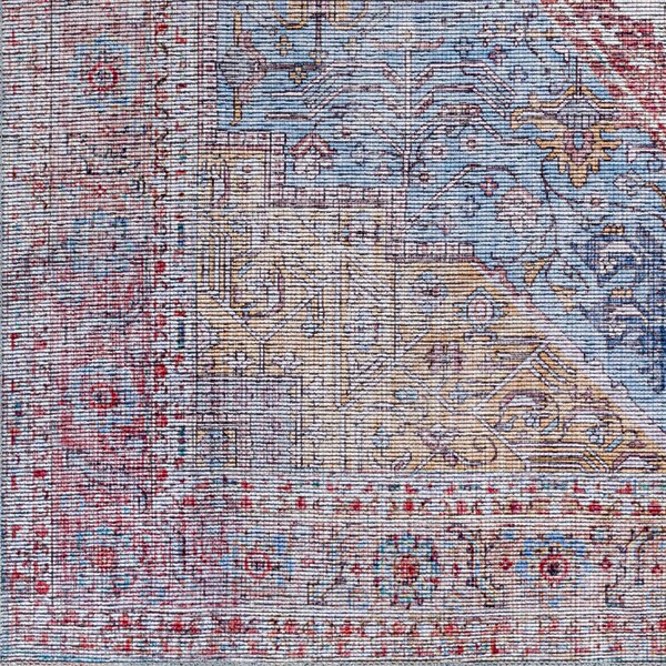 Livabliss Atlanta ANL-2303 Machine Washable Area Rug - ANL2303-2773