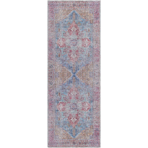 Livabliss Atlanta ANL-2303 Machine Washable Area Rug - ANL2303-2773