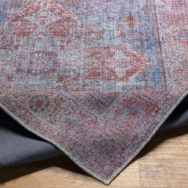 Livabliss Atlanta ANL-2303 Machine Washable Area Rug - ANL2303-2773