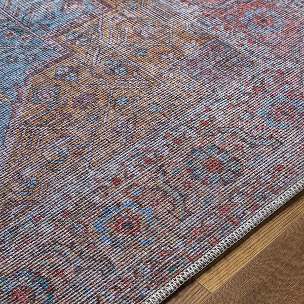 Livabliss Atlanta ANL-2303 Machine Washable Area Rug - ANL2303-2773