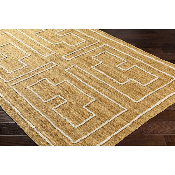 Livabliss Luci UCI-2302 Handmade Area Rug - UCI2302-810