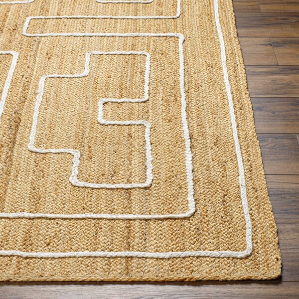 Livabliss Luci UCI-2302 Handmade Area Rug - UCI2302-810