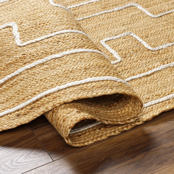 Livabliss Luci UCI-2302 Handmade Area Rug - UCI2302-810