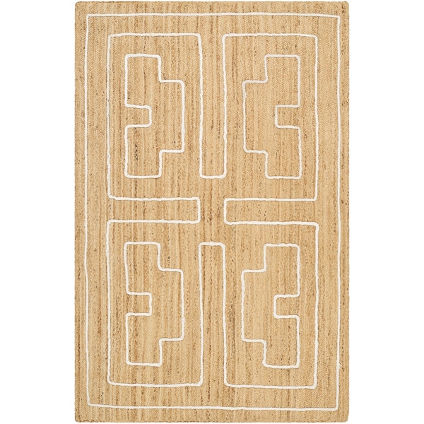 Livabliss Luci UCI-2302 Handmade Area Rug - UCI2302-810