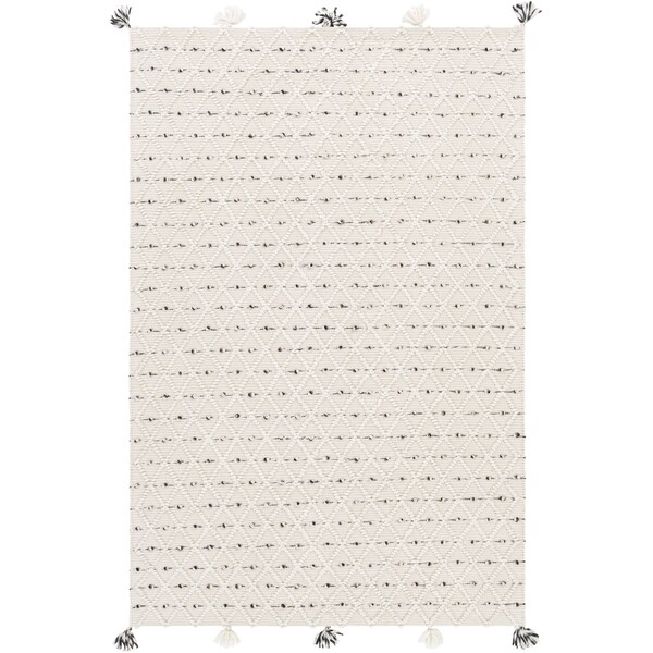 Livabliss Azalea AZA-2301 Performance Rated Area Rug - AZA2301-576