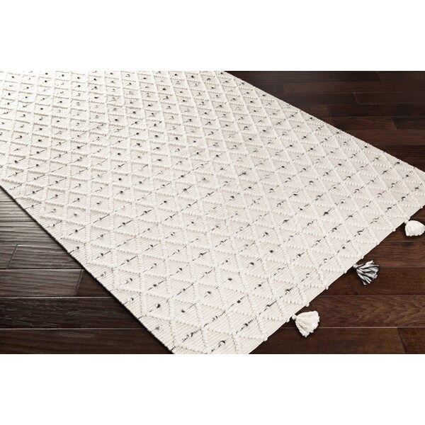 Livabliss Azalea AZA-2301 Performance Rated Area Rug - AZA2301-576