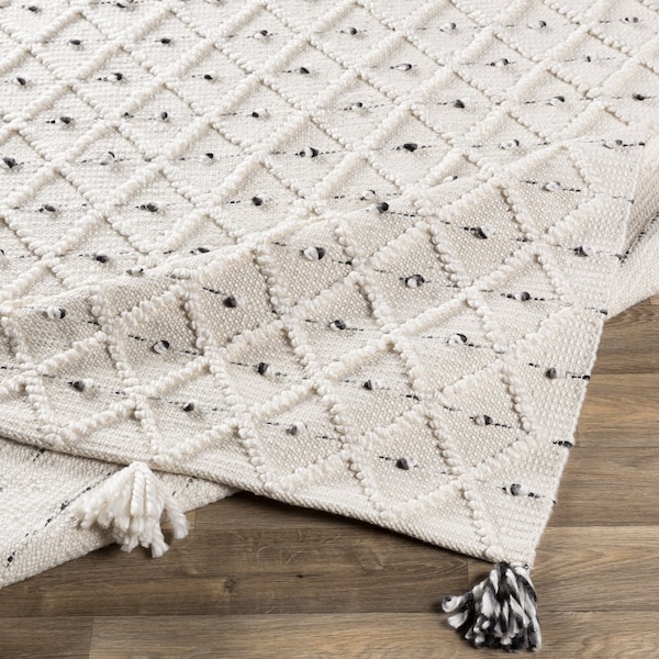Livabliss Azalea AZA-2301 Performance Rated Area Rug - AZA2301-576