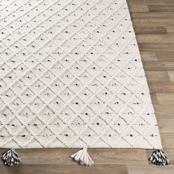 Livabliss Azalea AZA-2301 Performance Rated Area Rug - AZA2301-576