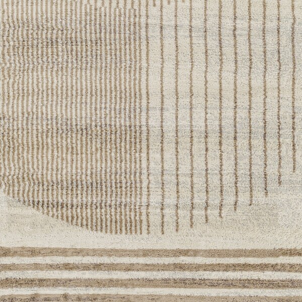 Livabliss Floransa FSA-2376 Machine Crafted Area Rug - FSA2376-710SQ