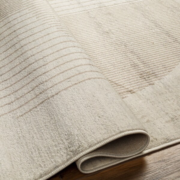 Livabliss Floransa FSA-2376 Machine Crafted Area Rug - FSA2376-710SQ