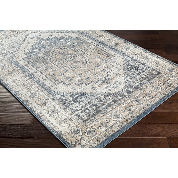 Livabliss Davaro DAV-2319 Machine Crafted Area Rug - DAV2319-71010