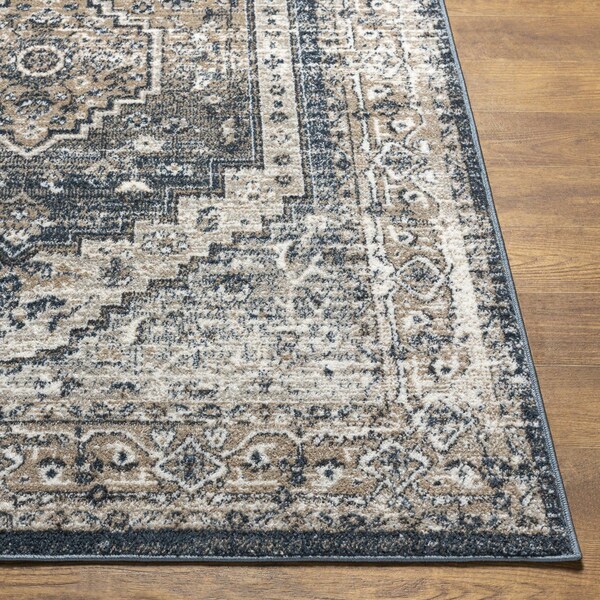 Livabliss Davaro DAV-2319 Machine Crafted Area Rug - DAV2319-71010