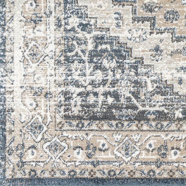 Livabliss Davaro DAV-2319 Machine Crafted Area Rug - DAV2319-71010