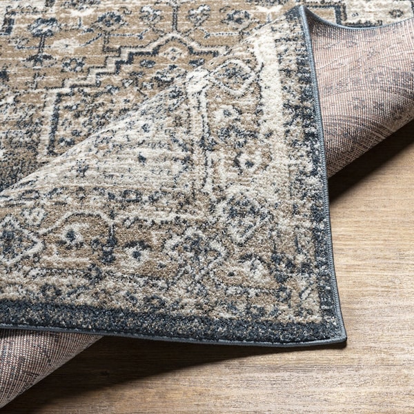 Livabliss Davaro DAV-2319 Machine Crafted Area Rug - DAV2319-71010