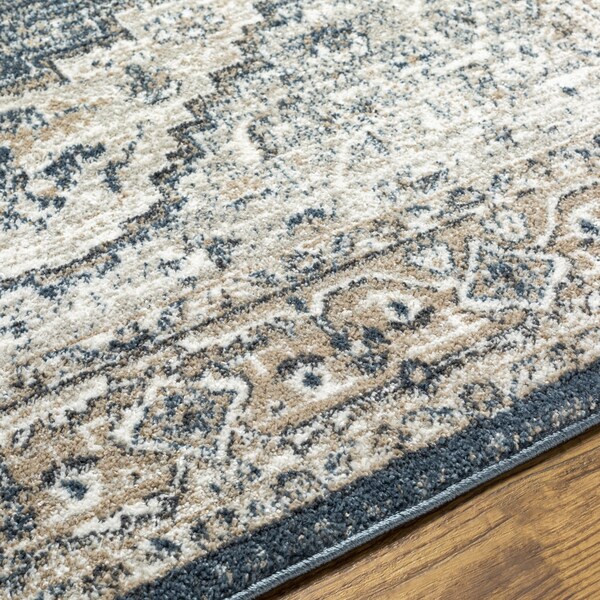 Livabliss Davaro DAV-2319 Machine Crafted Area Rug - DAV2319-71010