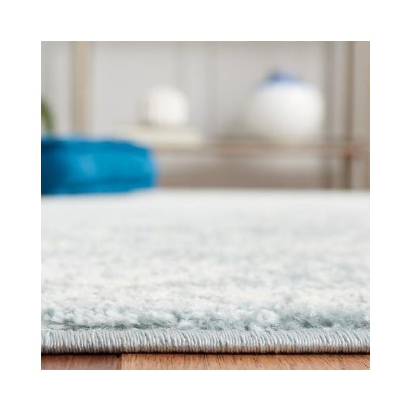 Safavieh Adirondack Round Area RugSlate & Ivory 6 x 6 ft. - ADR109T-6R