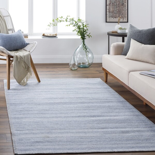 Livabliss Irvine IRV-2303 Handmade Area Rug - IRV2303-81012