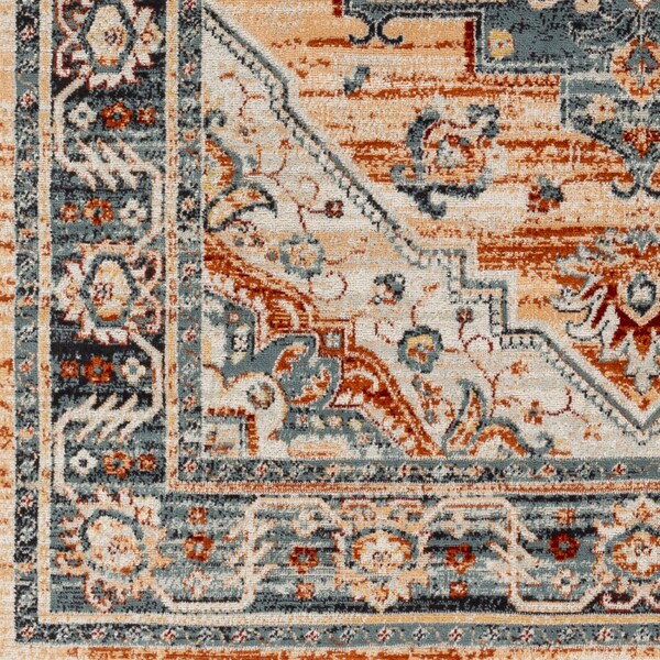 Livabliss Redondo Beach RDD-2323 Outdoor Safe Area Rug - RDD2323-679