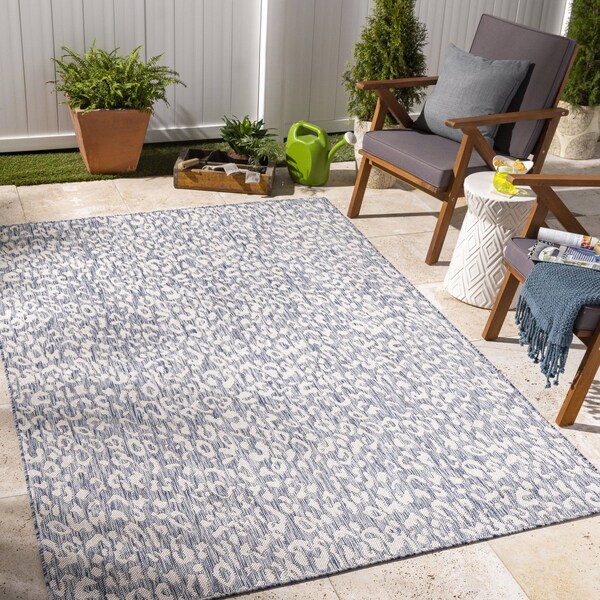 Livabliss Tuareg TRG-2362 Outdoor Safe Area Rug - TRG2362-537