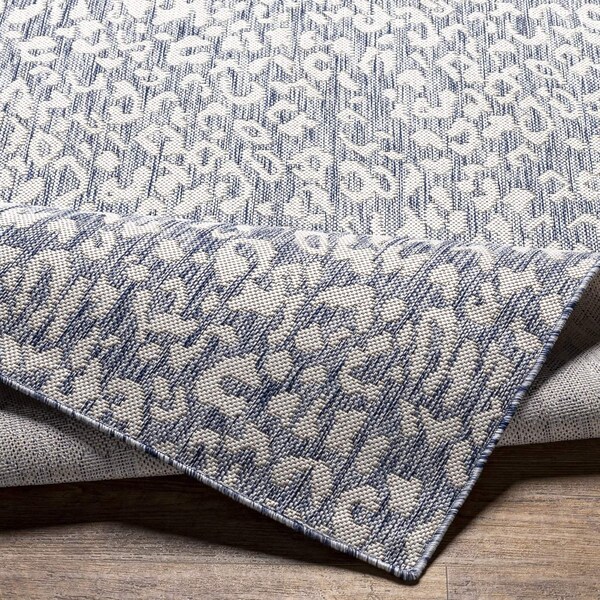 Livabliss Tuareg TRG-2362 Outdoor Safe Area Rug - TRG2362-537